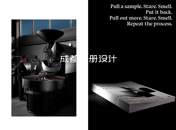 成都画册设计-画册设计市场价多少每页