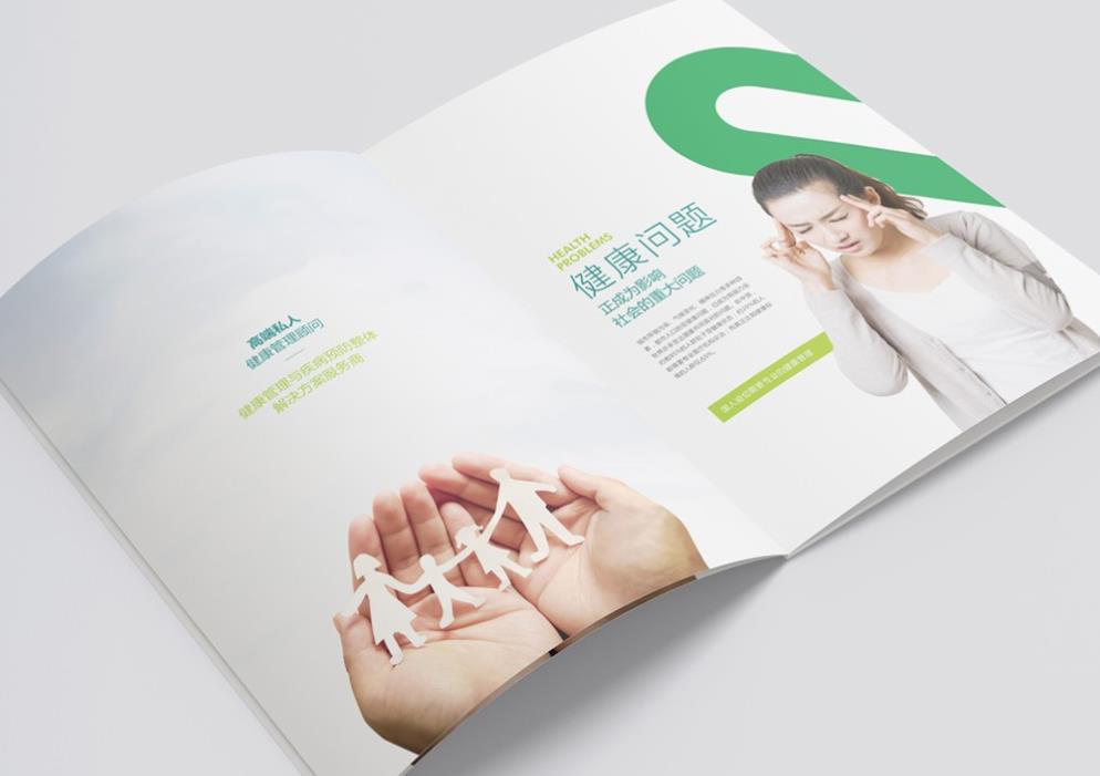 产品画册设计的重要性 产品画册设计的重要性