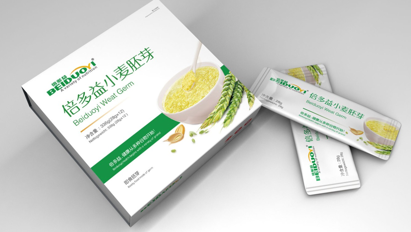 好的包装设计是如何做出来的？