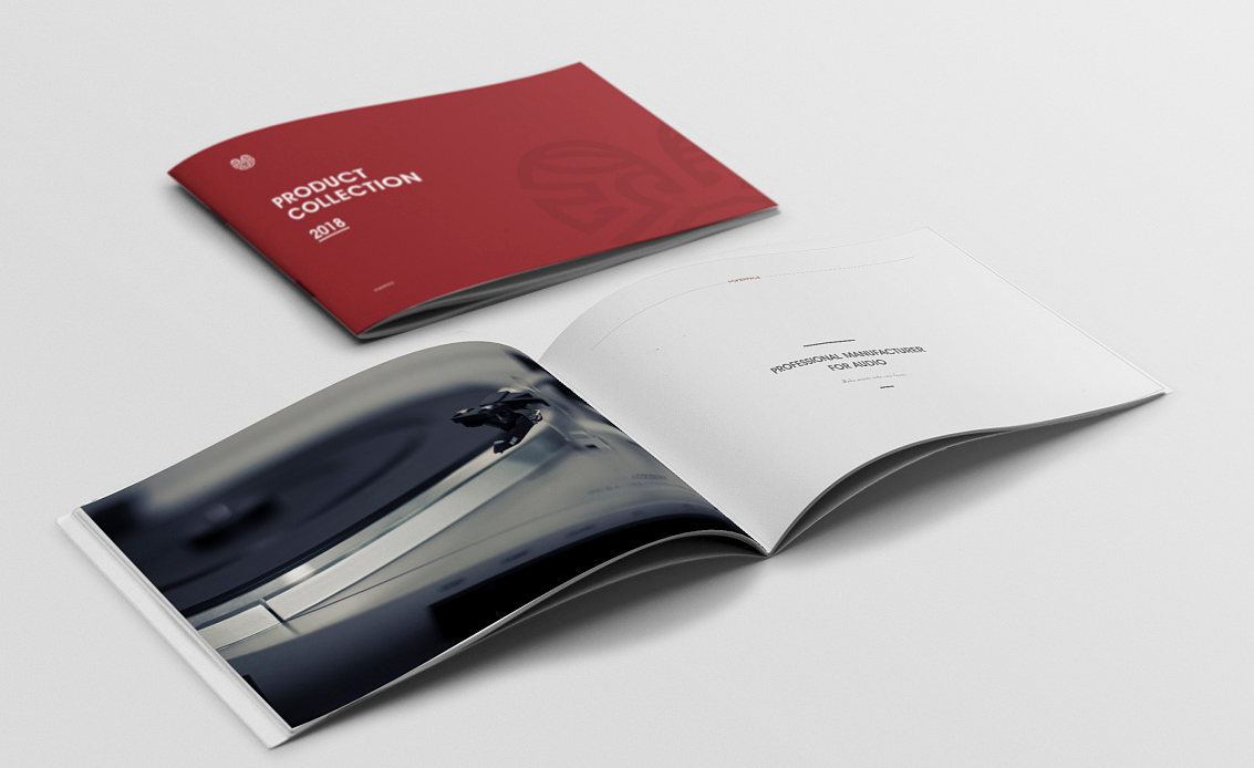 企业宣传画册设计的元素结构 企业宣传画册设计的元素结构