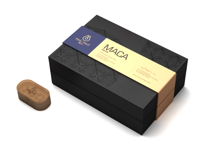 食品包装设计之保健品包装设计 食品包装设计之保健品包装设计