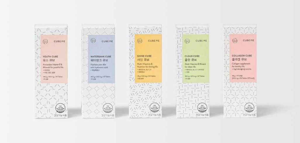 保健食品包装设计 高端保健品包装设计 保健食品包装设计 高端保健品包装设计