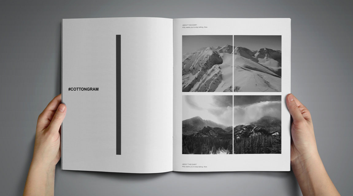 企业宣传画册有哪些用途？