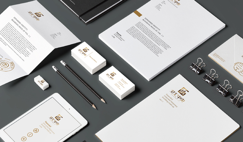 东莞好的VI设计公司有哪些特点？