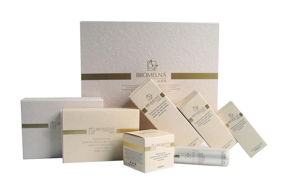 女士化妆品包装设计有什么原则？