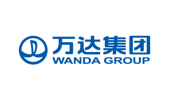 万达广场LOGO有什么含义？原来意义深远