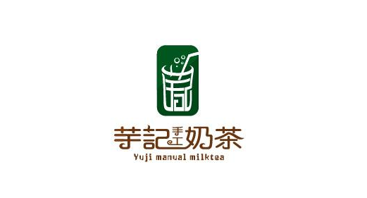 奶茶店LOGO设计有什么原则？