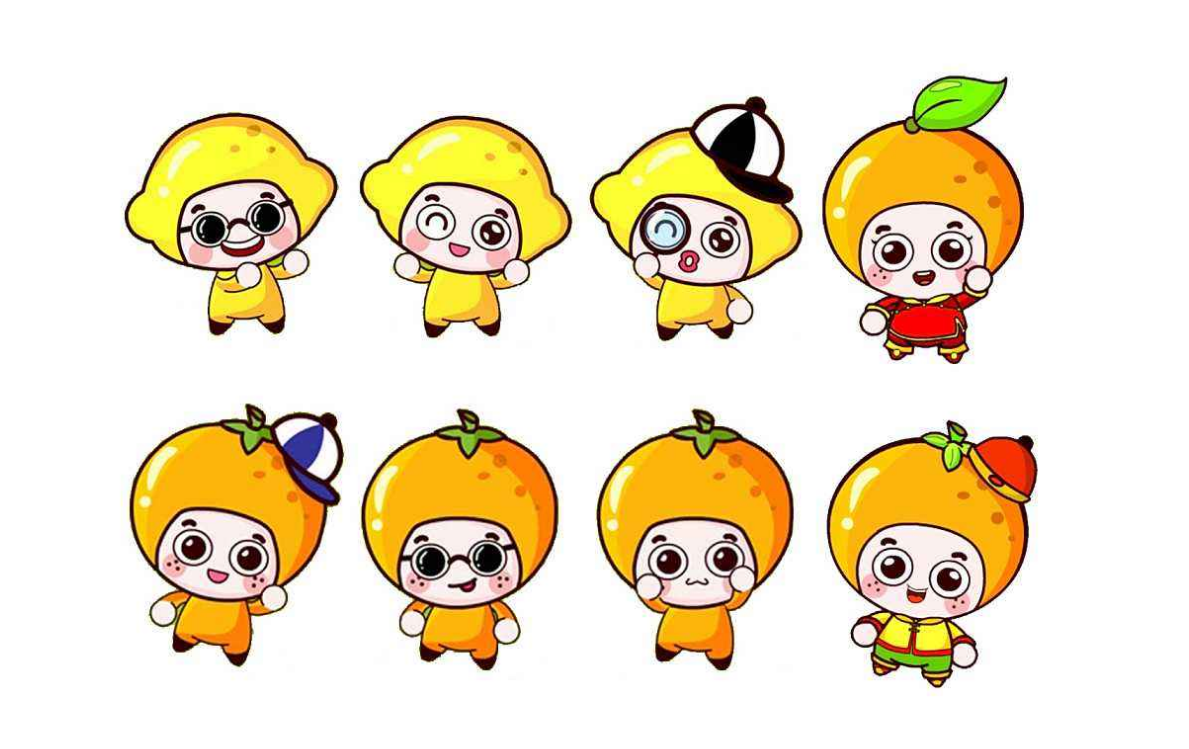 深圳卡通形象设计哪个公司好？