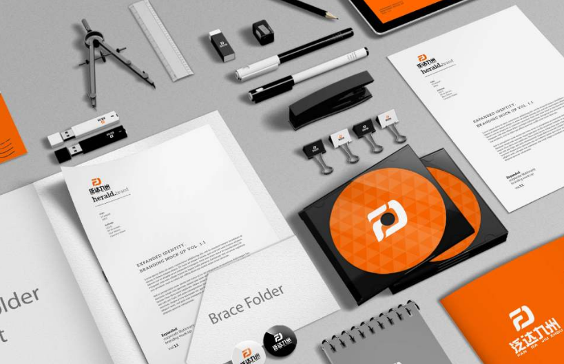 广州品牌vi设计:VI设计公司哪家更好？