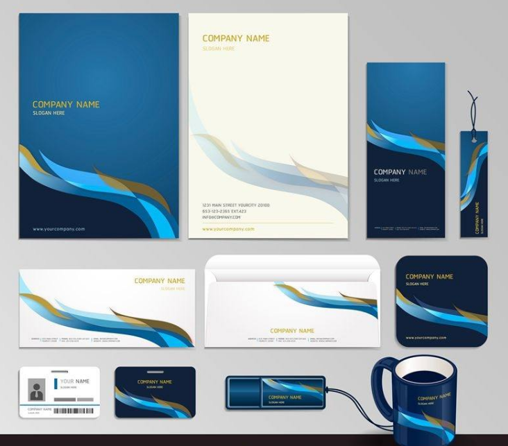 上海企业vi设计:vi设计对企业品牌的必要性 上海企业vi设计:vi设计对企业品牌的必要性