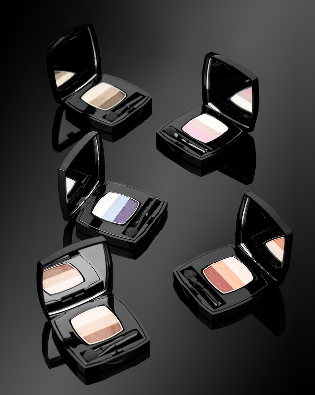 化妆品摄影-精美化妆品摄影技巧