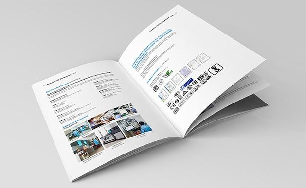 中山画册设计你知道多少? 中山画册设计你知道多少?