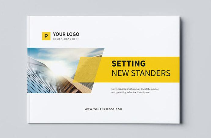 东莞画册设计公司设计一本画册需要多久？