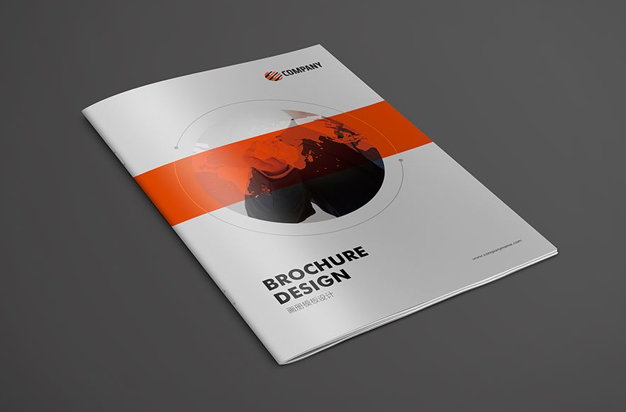 惠州电气公司画册的设计要点 惠州电气公司画册的设计要点