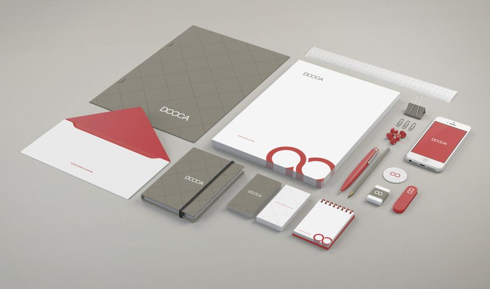 广州vi设计公司谈如何凸显vi设计的效果？