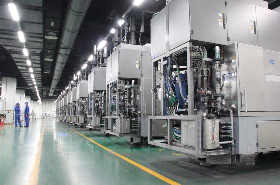 工业场景摄影解决方案 工业场景摄影解决方案