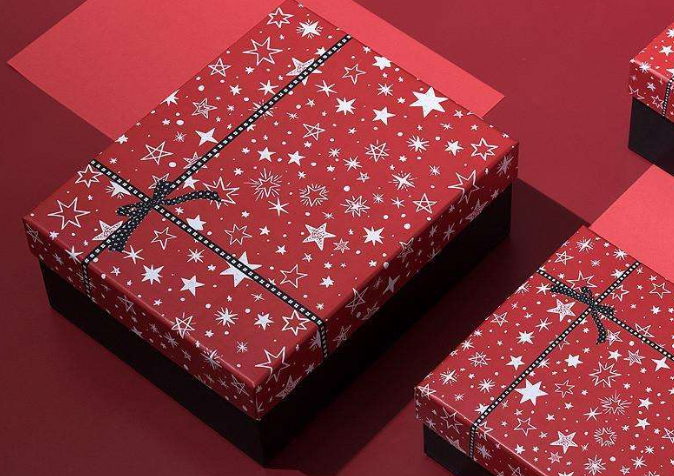 礼品包装盒的制作工艺步骤 礼品包装盒的制作工艺步骤