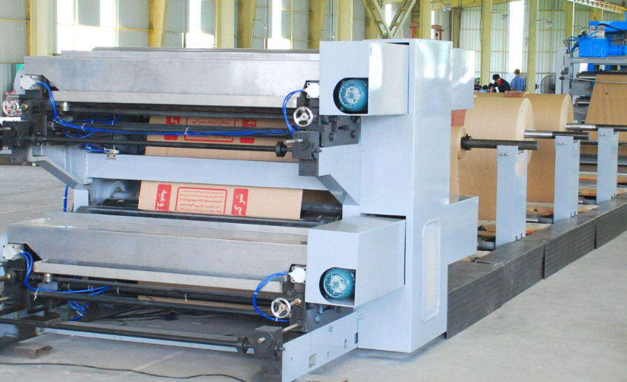 东莞包装设计:包装机械自动化的必要性 东莞包装设计:包装机械自动化的必要性