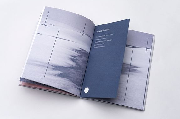 建筑公司宣传画册设计应该要怎么做？