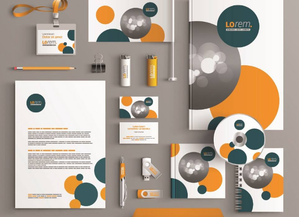 家居产品企业vi全套设计有哪些内容？