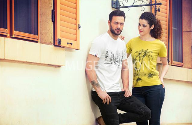 服装摄影之通过摄影提升服装档次 服装摄影之通过摄影提升服装档次