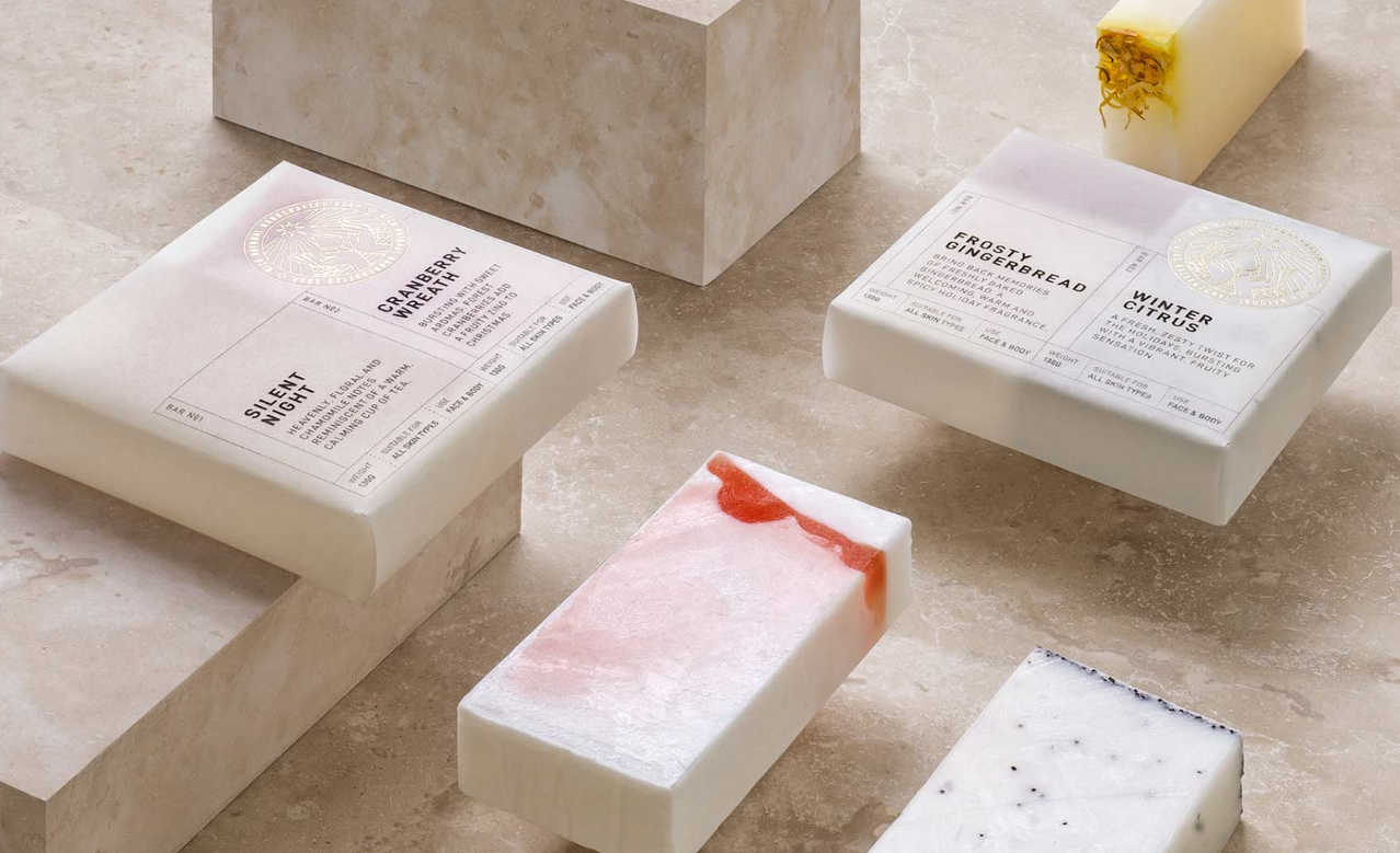 Rich-Natural纯天然手工香皂 Rich-Natural纯天然手工香皂