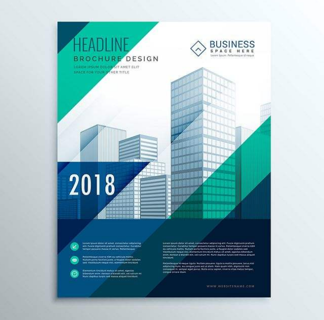 宣传册设计公司怎样做宣传册设计？