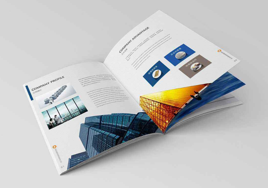 东莞集团画册设计应注意些什么? 东莞集团画册设计应注意些什么?