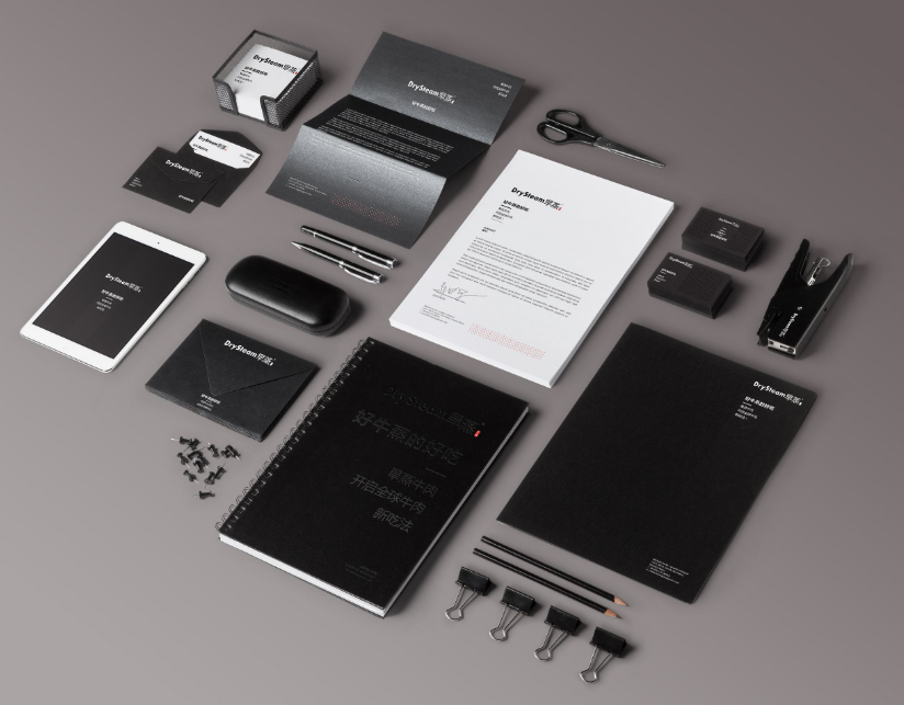 深圳VI设计:企业如何做好VI品牌策划与设计 深圳VI设计:企业如何做好VI品牌策划与设计