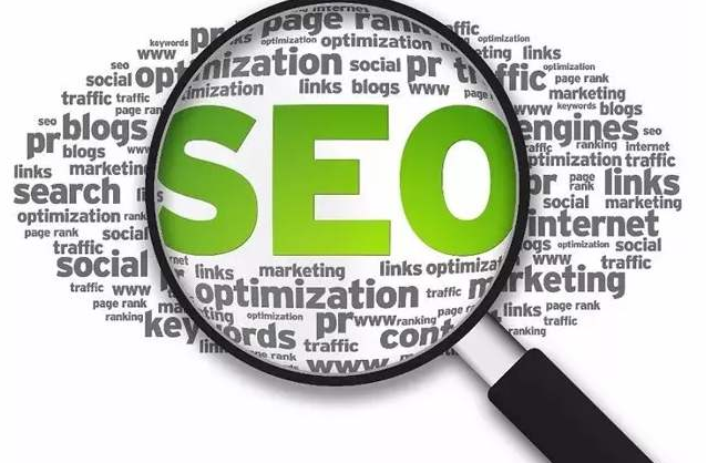 东莞网站SEO优化哪家公司好？