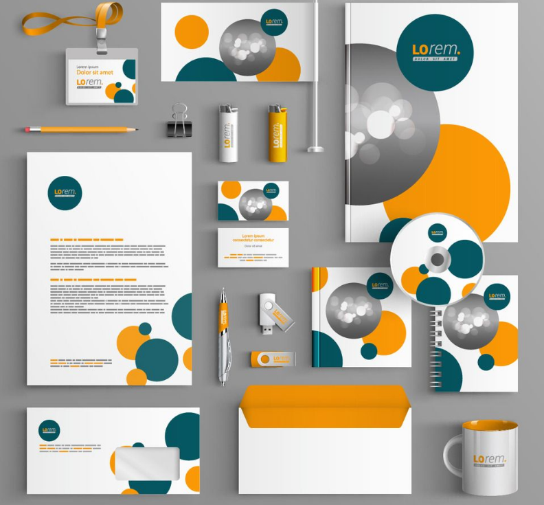 东莞品牌设计：设计一套vi多少钱？