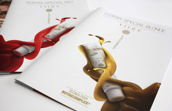 东莞画册设计公司——画册设计如何做到简约、大气？