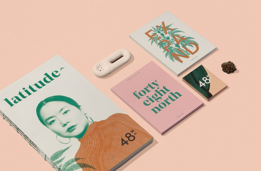 农产品品牌设计案例