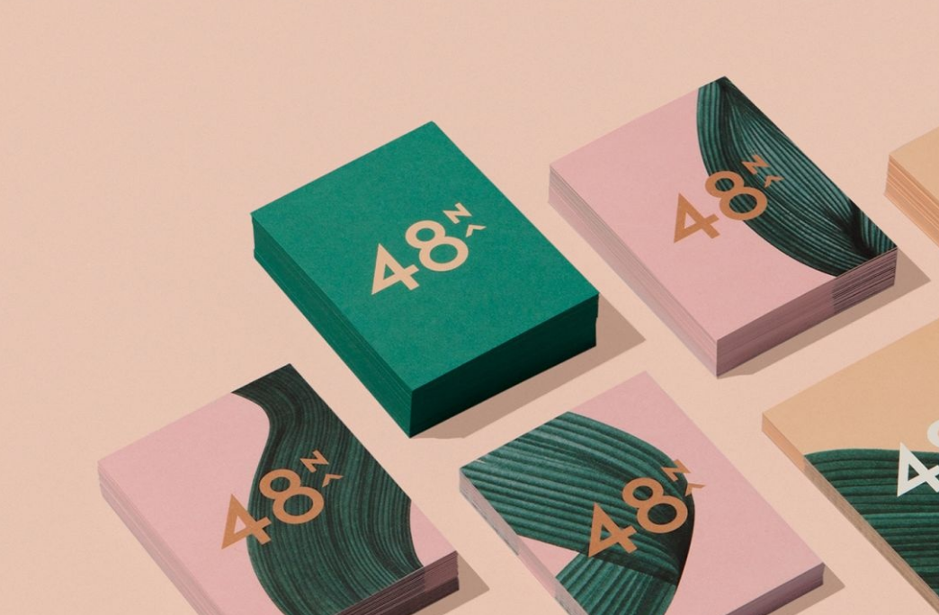 农产品品牌设计案例