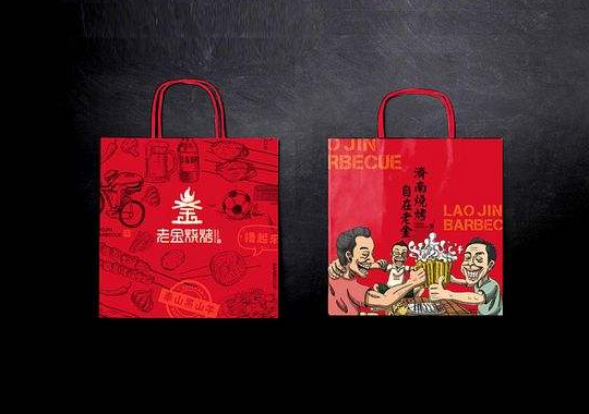 佛山餐饮vi设计怎么做？